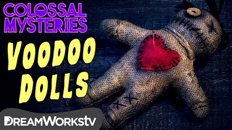 The Controversy Surrounding Voodoo Doll Heads: Myths vs. Reality